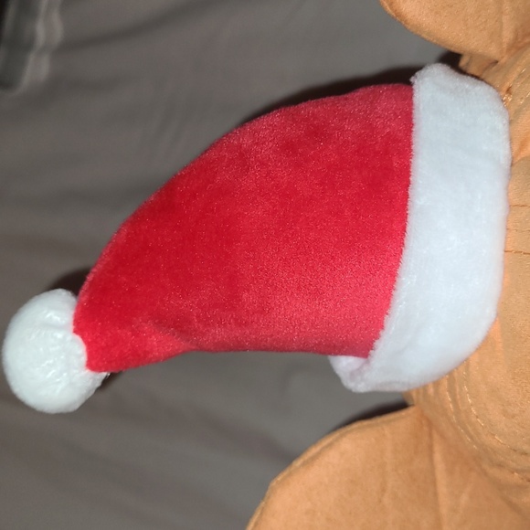 DISNEY☆Gingerbread Mickey Hat with ears. - Picture 6 of 7